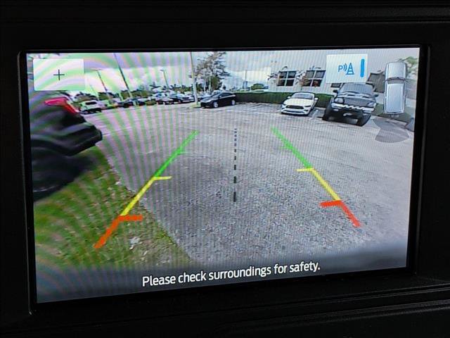 Certified 2022 Ford Bronco Big Bend AWD/4WD image 12