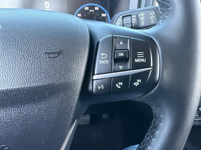 Certified 2024 Ford Bronco Sport Big Bend w/ Convenience Package image 21