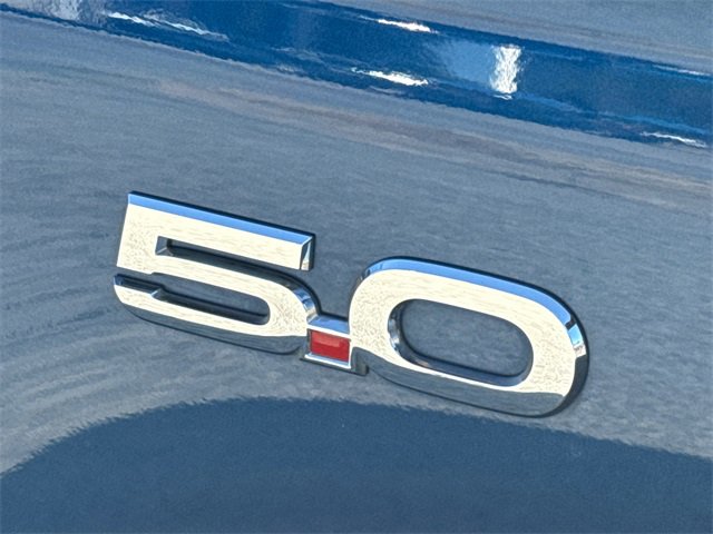 Certified 2022 Ford Mustang GT w/ Equipment Group 301A image 6