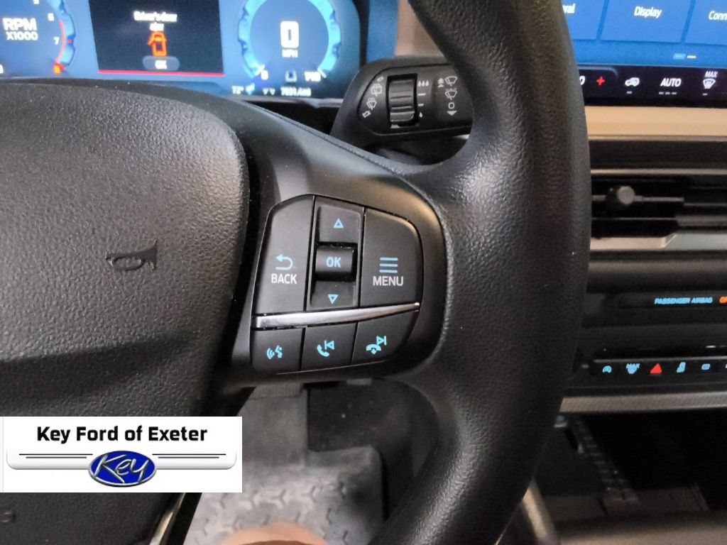 Certified 2025 Ford Bronco Sport Big Bend AWD/4WD image 46