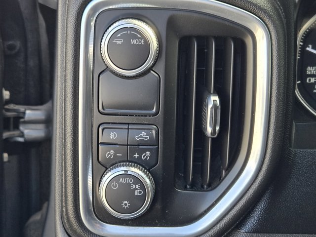 Used 2021 GMC Sierra 1500 Elevation image 19