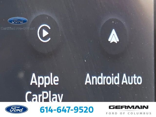 Certified 2024 Ford Expedition Limited AWD/4WD image 36