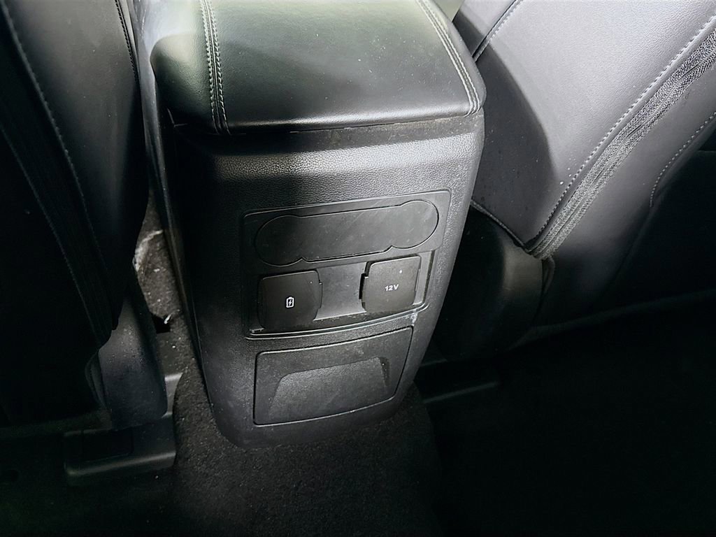 Certified 2023 Ford Explorer XLT w/ Equipment Group 202A image 24