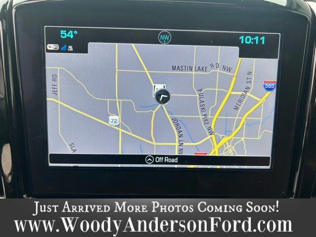 Used 2019 Chevrolet Traverse High Country image 10