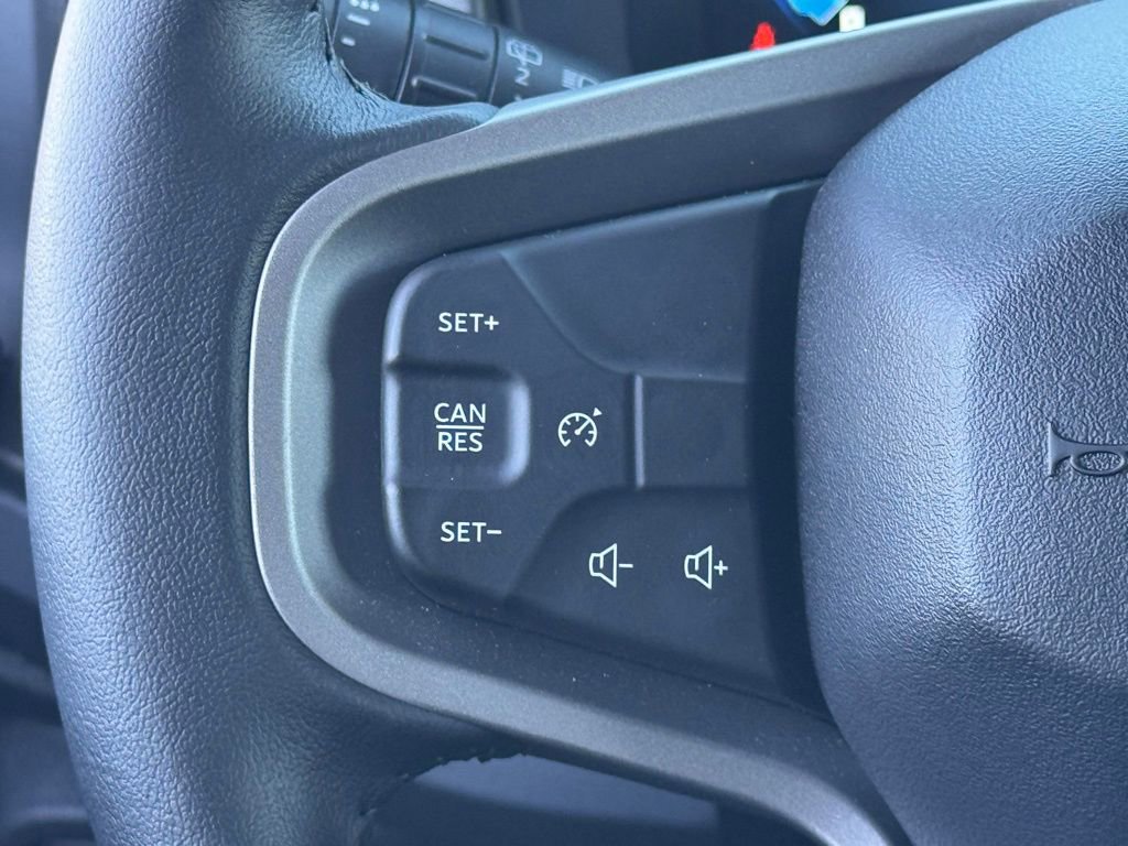 Certified 2025 Ford Bronco Badlands image 22