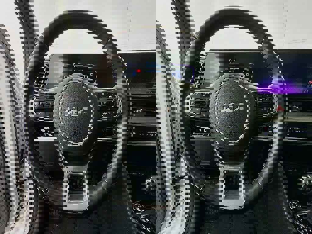 Used 2023 Kia Sportage X-Line w/ X-Line Premium Package image 18