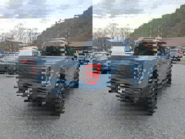 Certified 2023 Ford F150 Raptor image 7