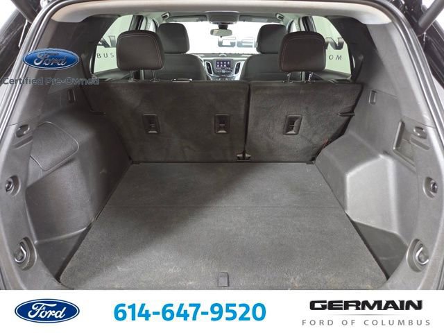 Used 2022 Chevrolet Equinox LT FWD image 24