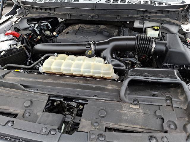 Certified 2022 Ford F150 Tremor w/ Equipment Group 402A High AWD/4WD image 30