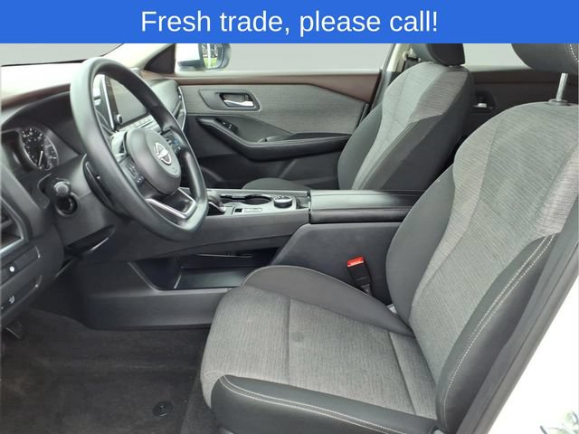 Used 2023 Nissan Rogue SV AWD/4WD image 17