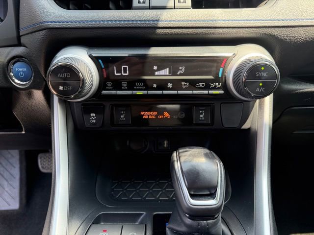 Used 2019 Toyota RAV4 XSE AWD/4WD image 17