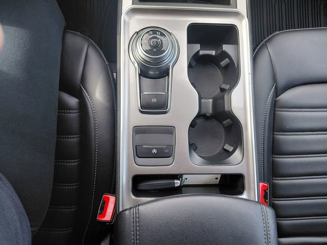 Certified 2023 Ford Edge SEL w/ Convenience Package AWD/4WD image 19