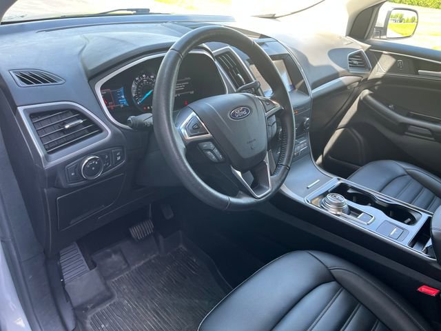 Certified 2020 Ford Edge SEL w/ Convenience Package AWD/4WD image 13