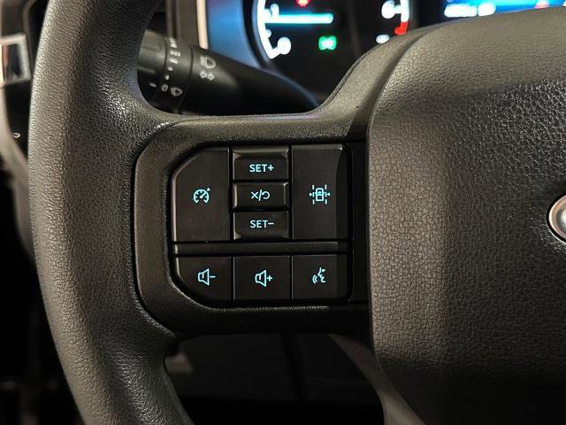 Certified 2022 Ford F150 XL w/ STX Appearance Package image 21