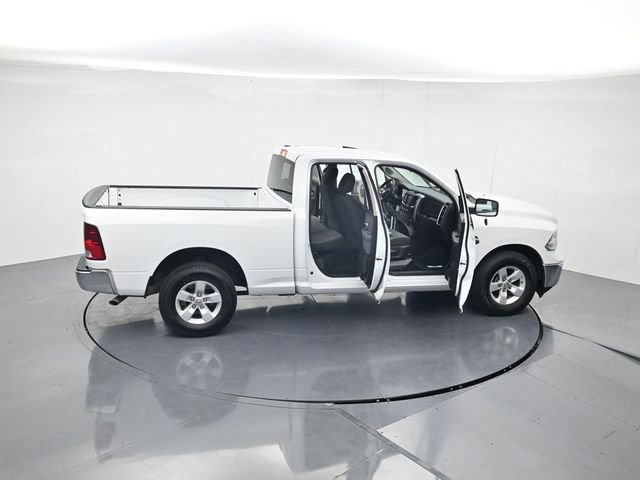 Used 2024 RAM 1500 Classic SLT image 44