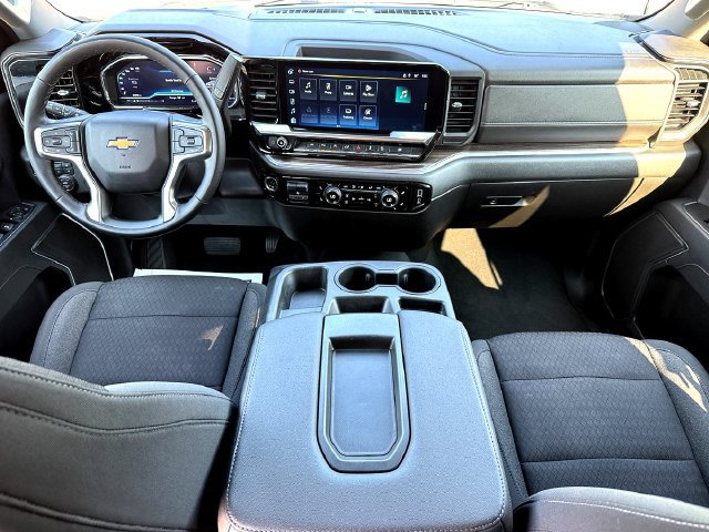 Used 2023 Chevrolet Silverado 1500 LT w/ Texas Edition Plus AWD/4WD image 25