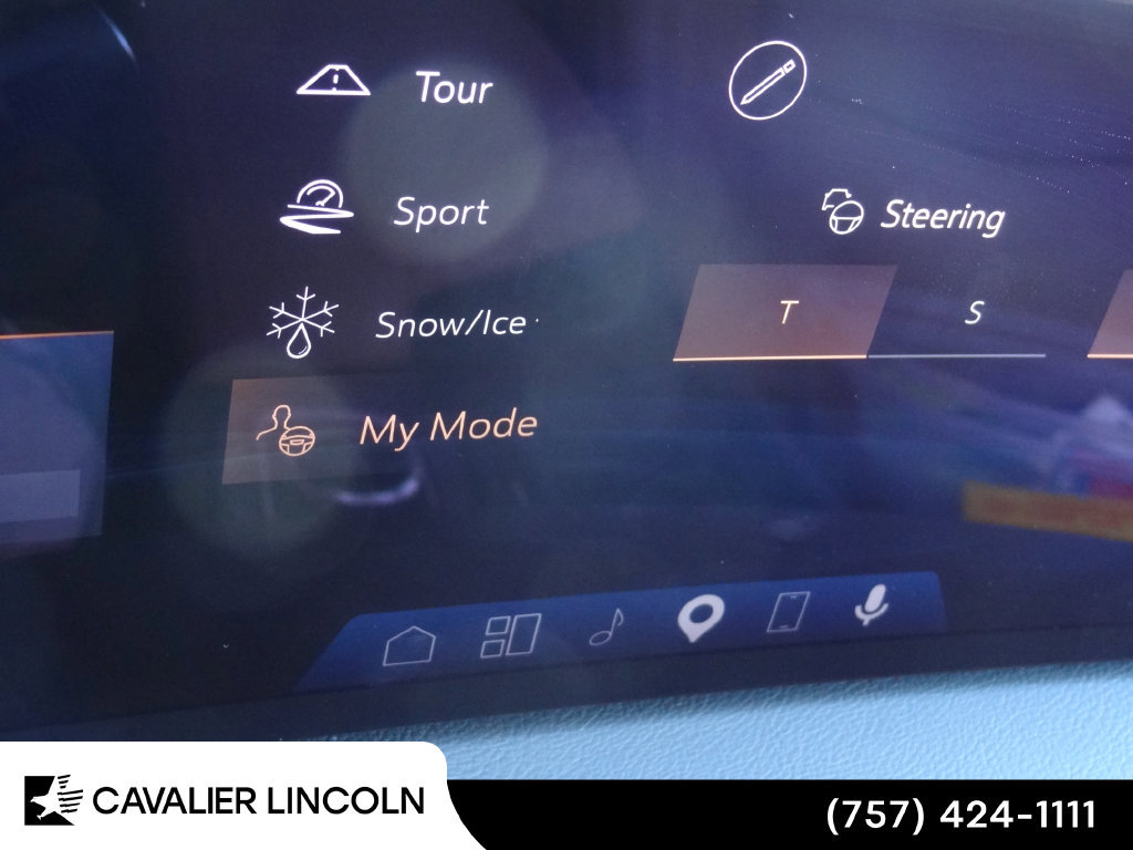 Used 2026 Cadillac CT5 Sport w/ Platinum Package RWD image 42