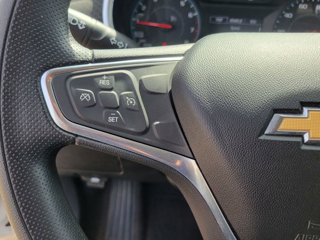 Used 2019 Chevrolet Malibu LT image 48