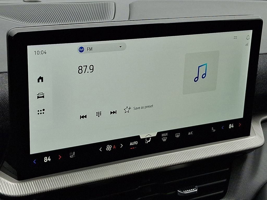 Certified 2025 Ford Explorer ST w/ Sun And Sound Package image 18