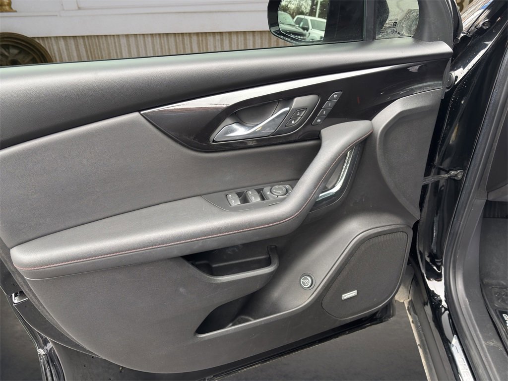 Used 2020 Chevrolet Blazer RS image 15