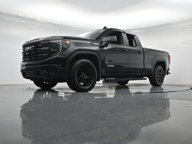 Used 2022 GMC Sierra 1500 Elevation w/ Preferred Package AWD/4WD image 31