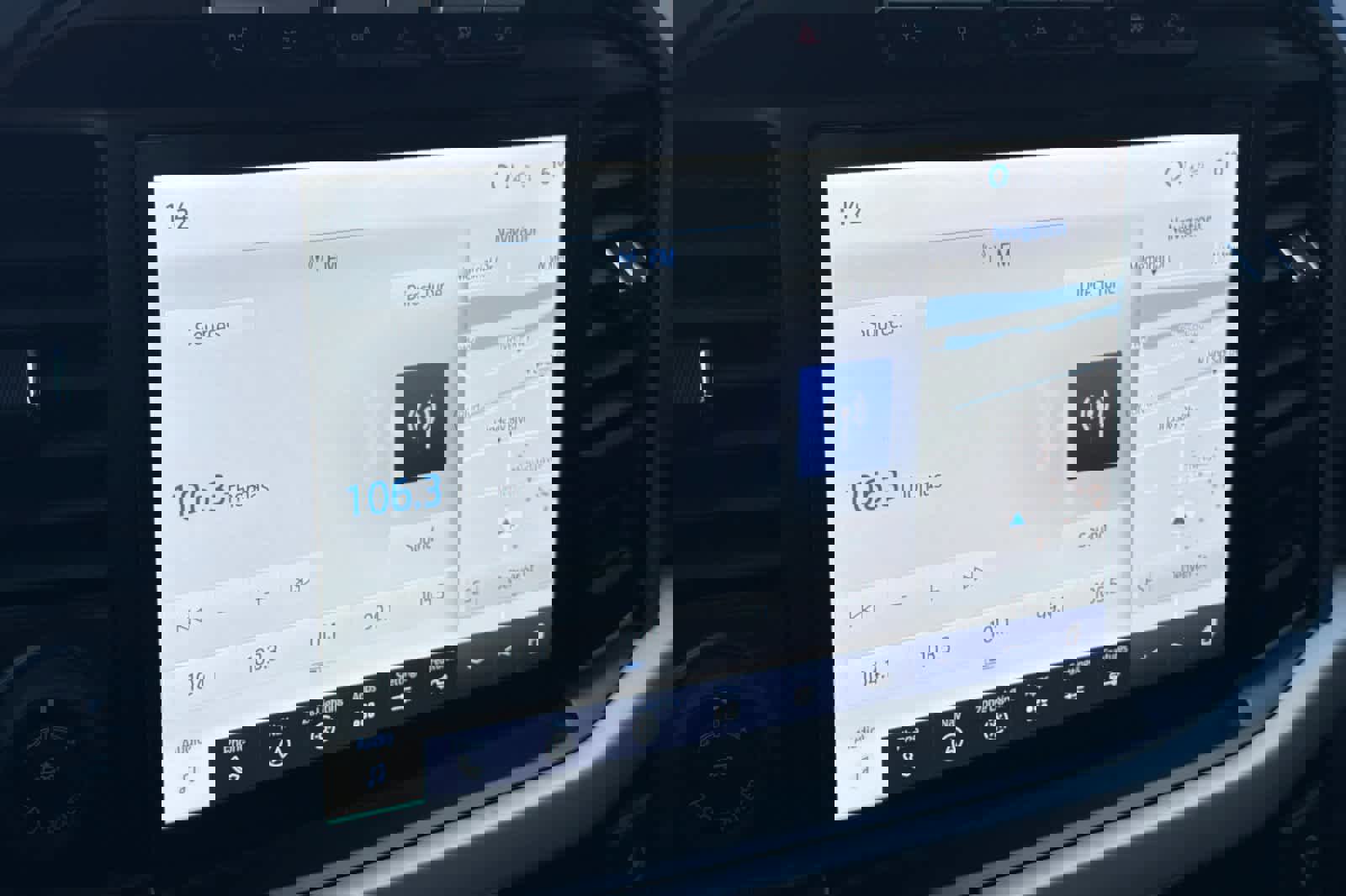 Certified 2021 Ford F150 XLT w/ Equipment Group 302A High image 17