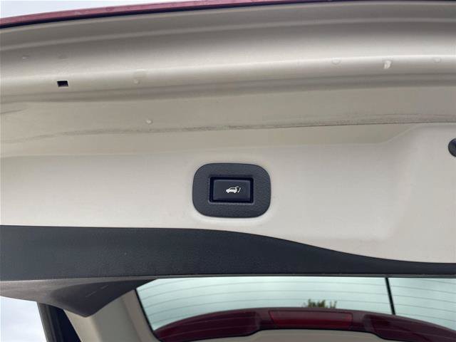 Used 2020 Nissan Rogue SV AWD/4WD image 35