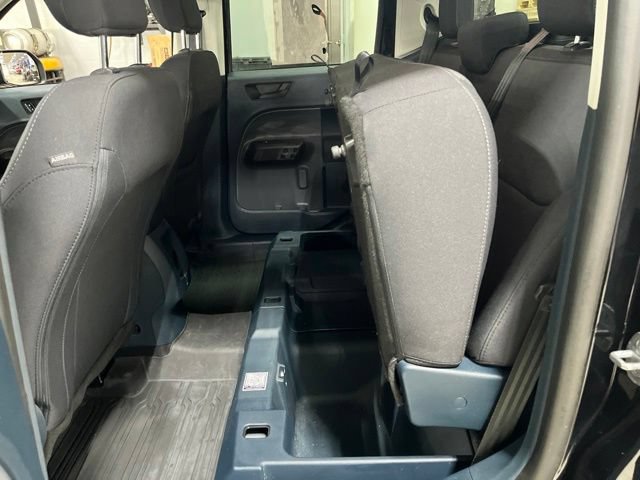 Certified 2023 Ford Maverick XL FWD image 44