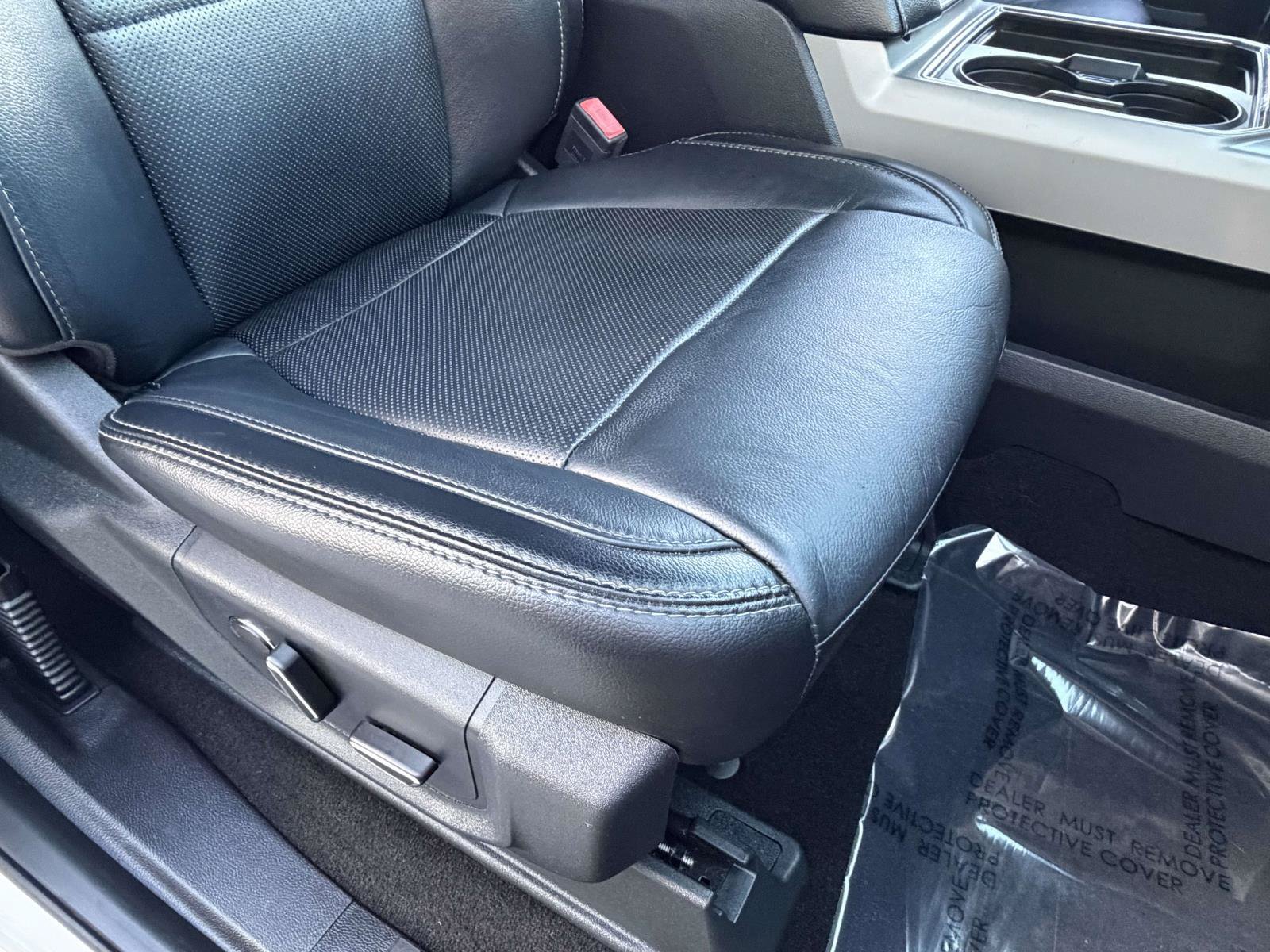Certified 2019 Ford F250 Lariat w/ Chrome Package AWD/4WD image 29