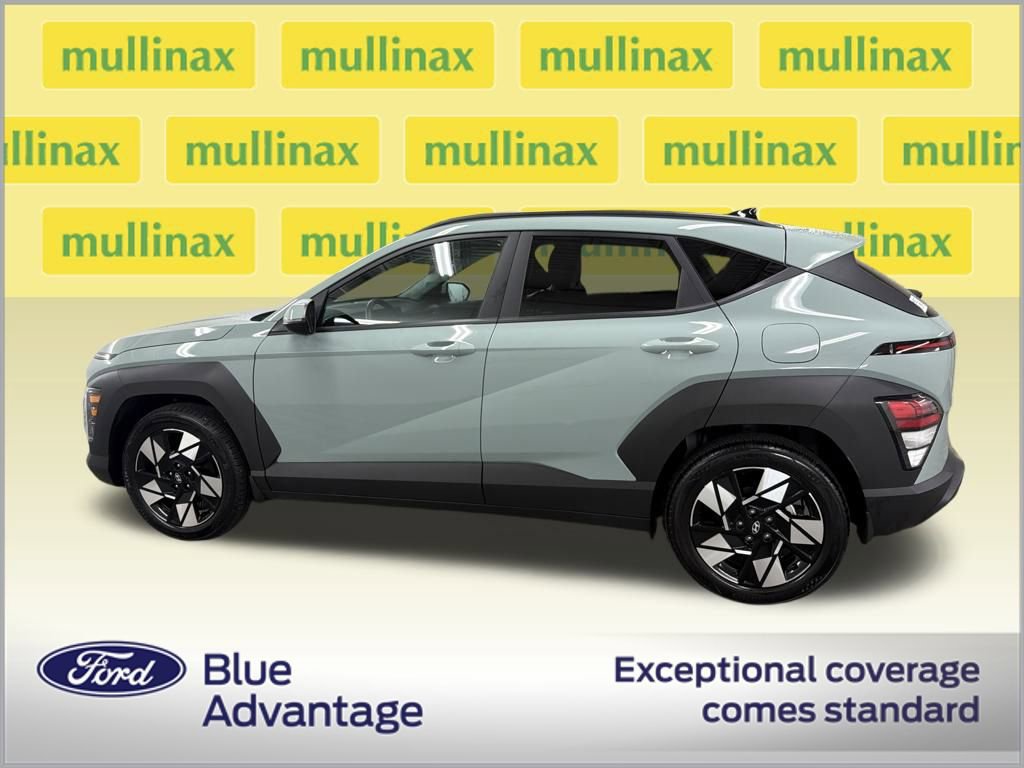 Used 2025 Hyundai Kona SEL image 6