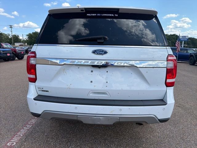 Certified 2020 Ford Expedition XLT w/ Equipment Group 201A RWD image 4