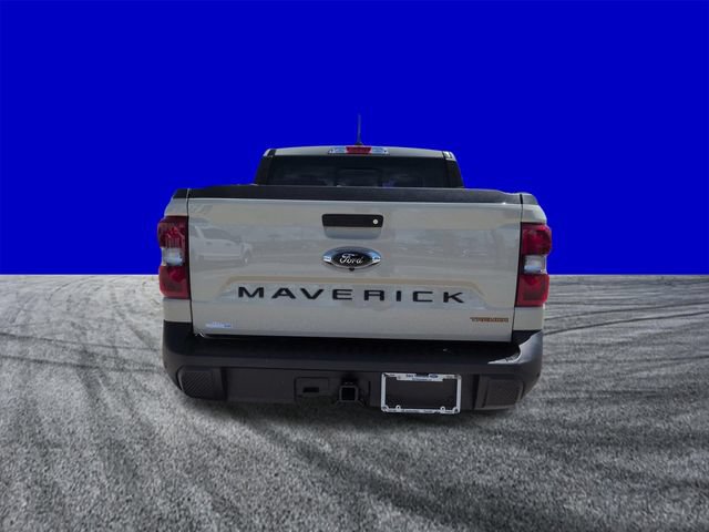 Certified 2024 Ford Maverick Tremor w/ Tremor Off-Road Package AWD/4WD image 5