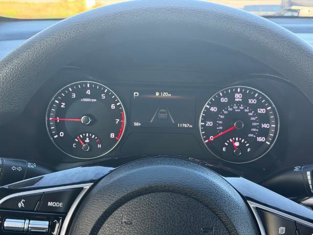 Used 2024 Kia Forte LX image 18