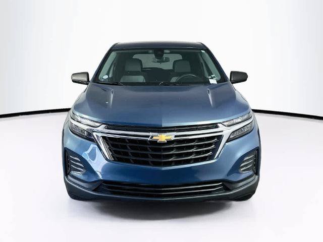 Used 2024 Chevrolet Equinox LS w/ Driver Confidence II Package FWD image 6
