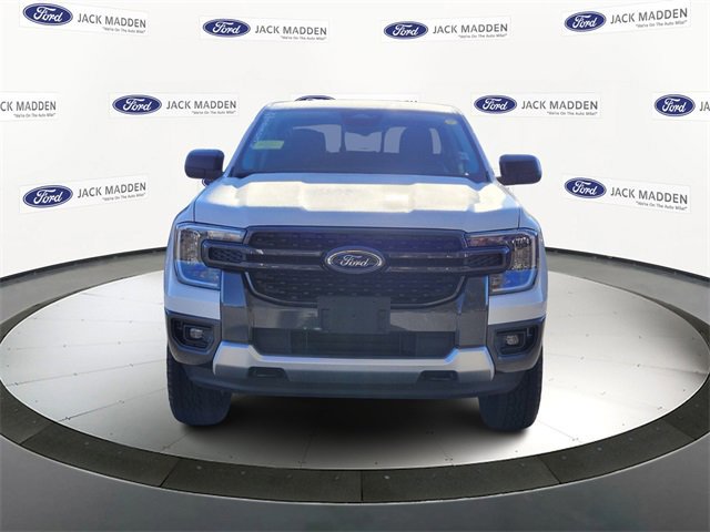 Certified 2024 Ford Ranger XLT image 8