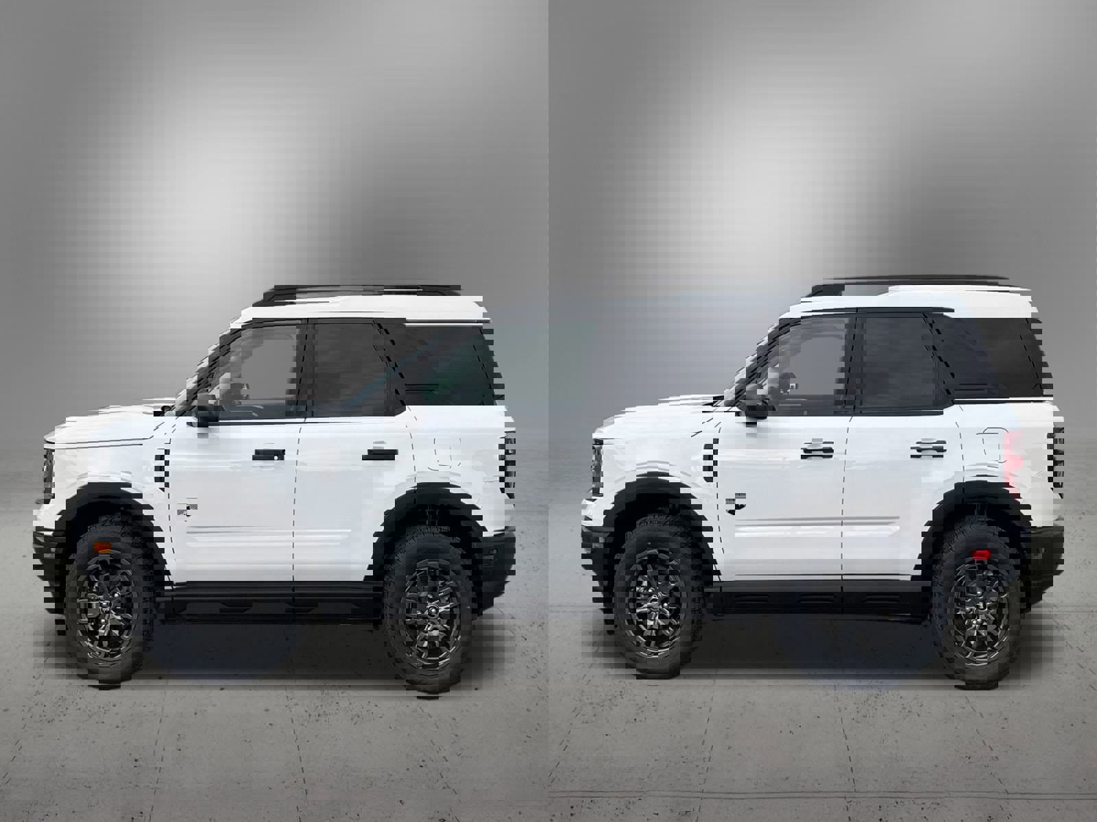 Certified 2023 Ford Bronco Sport Big Bend w/ Convenience Package image 2