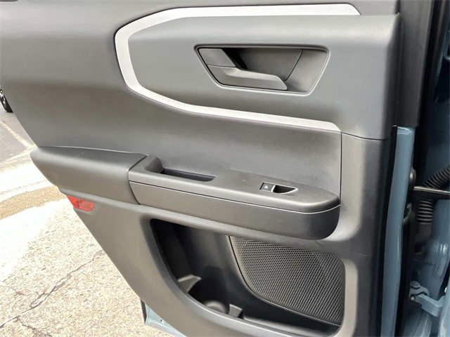 Certified 2021 Ford Bronco Sport Big Bend image 17