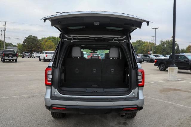 Certified 2024 Ford Expedition Limited image 15