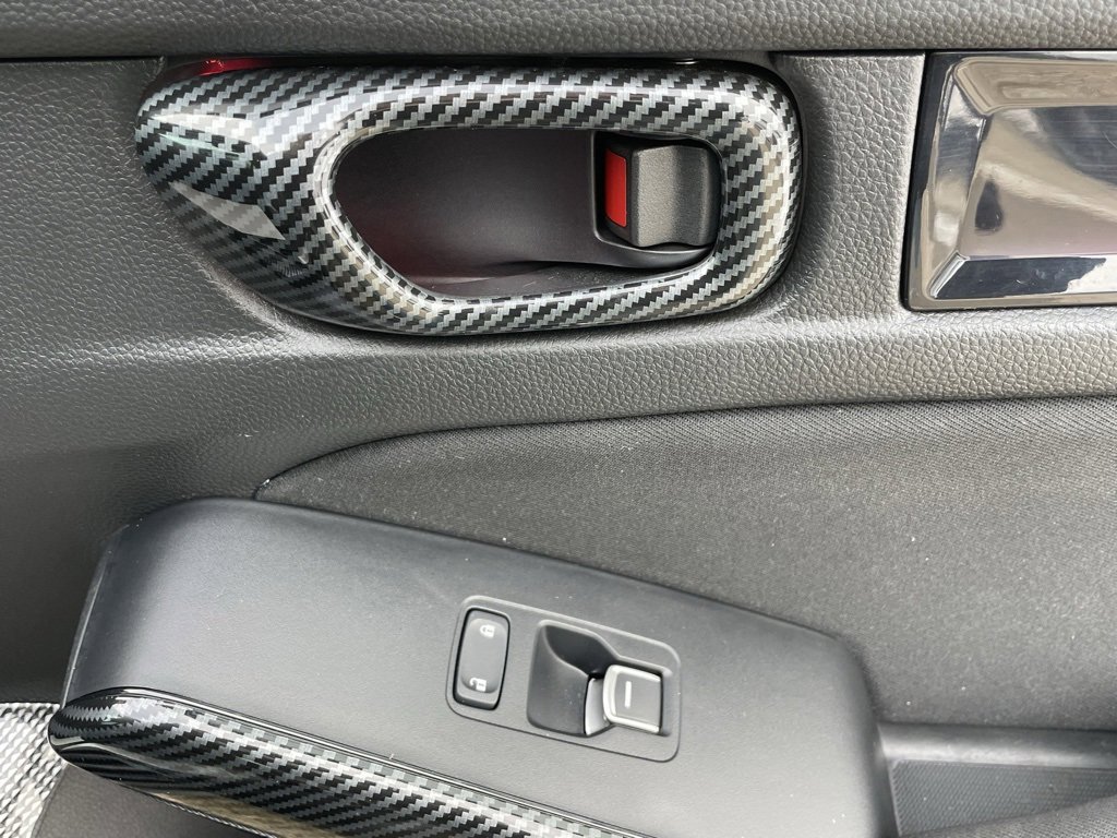 Used 2023 Honda Civic Sport image 13