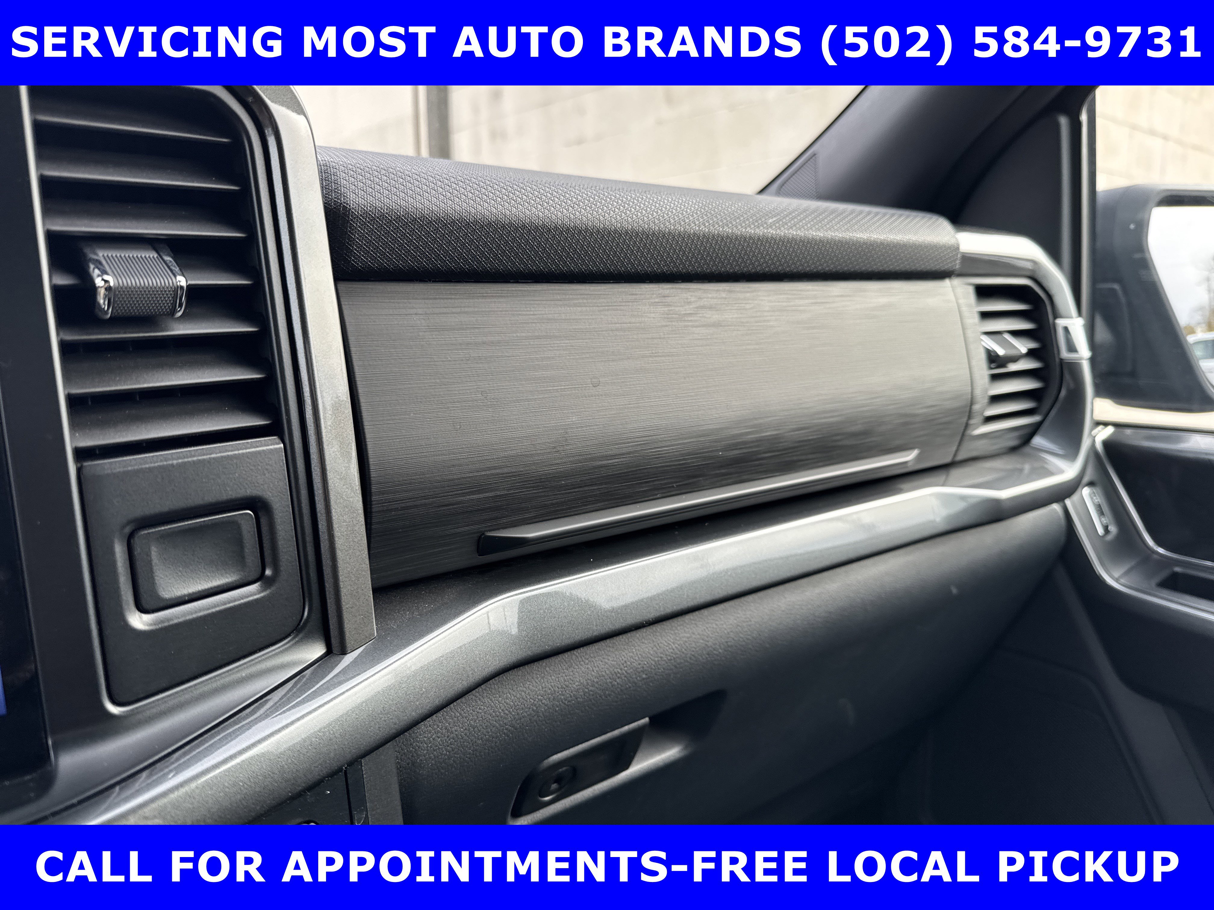 Certified 2023 Ford F150 XLT w/ Equipment Group 302A High image 26