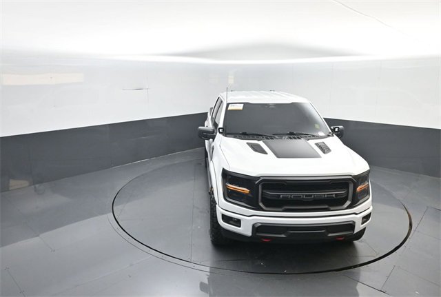 Certified 2024 Ford F150 STX w/ STX Black Appearance Package image 18