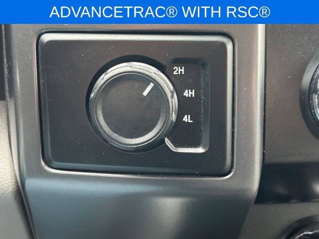 Certified 2019 Ford F150 XLT AWD/4WD image 11