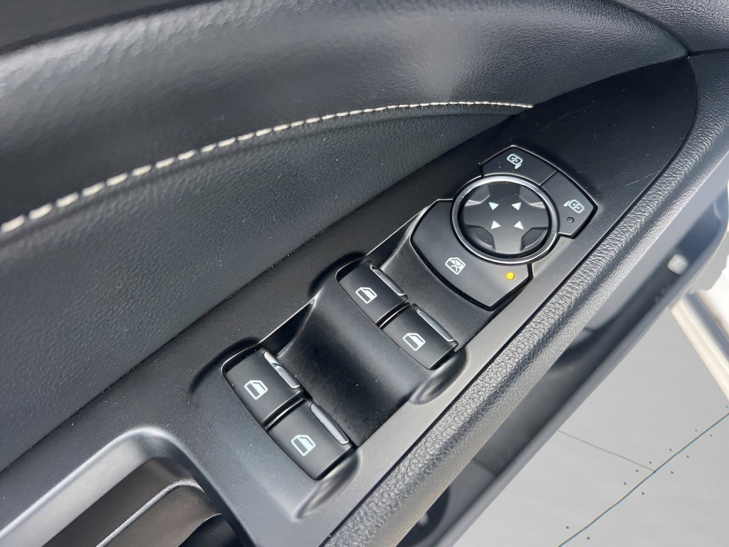 Certified 2019 Ford Fusion Titanium image 23