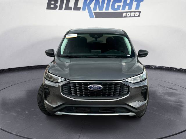 Certified 2024 Ford Escape Active FWD image 8