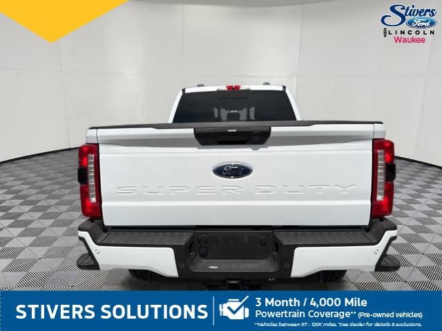 Certified 2024 Ford F350 XL w/ STX Appearance Package image 6