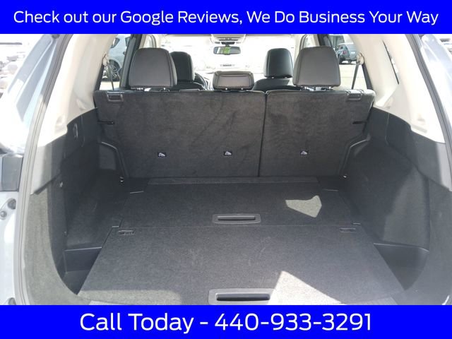 Used 2023 Nissan Rogue SL AWD/4WD image 40