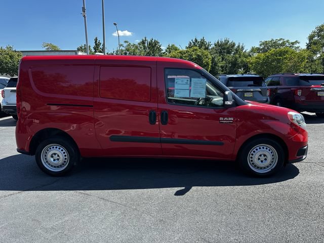 Used 2022 RAM ProMaster City Tradesman FWD image 4