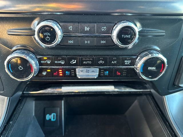 Certified 2024 Ford F150 Lariat image 30