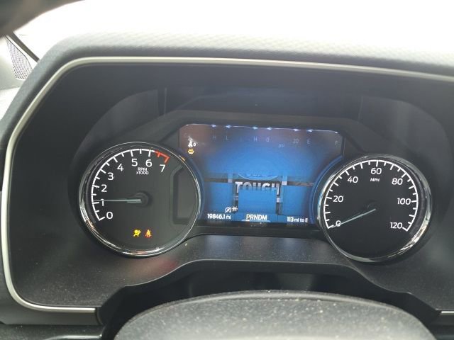 Certified 2023 Ford F150 XLT w/ Equipment Group 302A High image 10