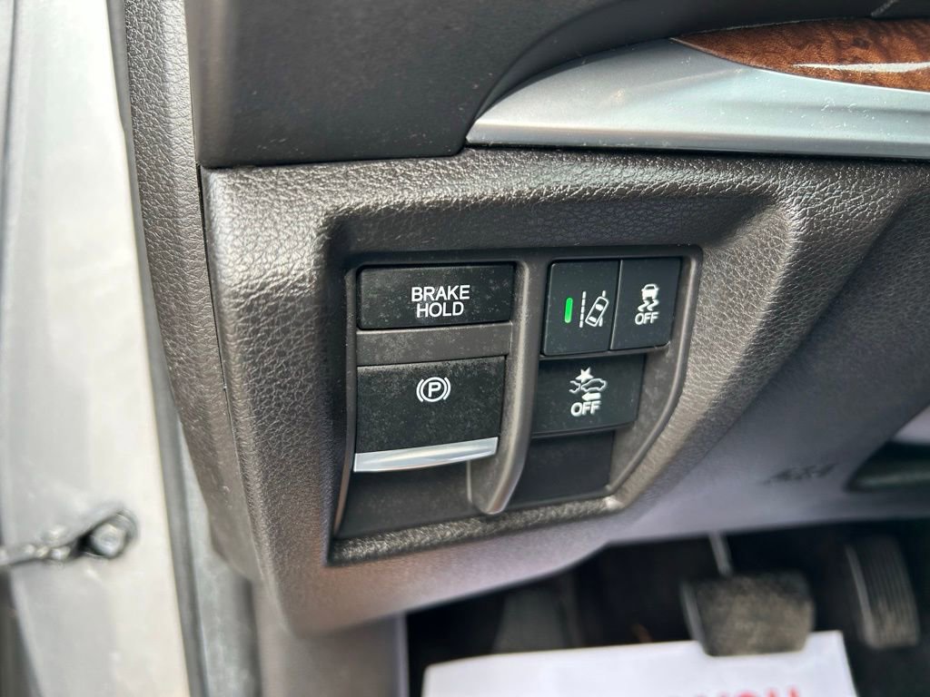Used 2017 Acura MDX 3.5L image 21